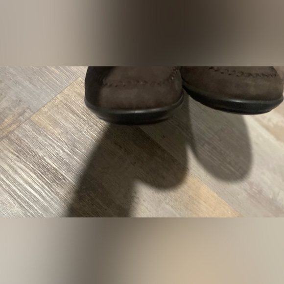 Hotter brown loafers - Picture 5 of 7